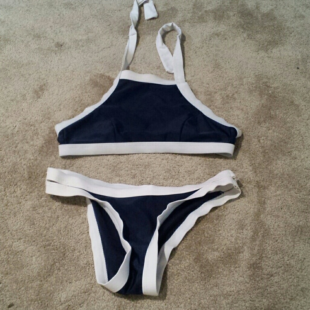 Zaful bikini